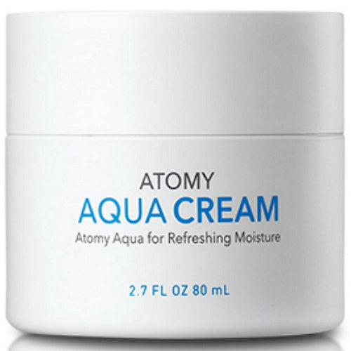 Atomy Aqua Hydrating Cream 80ml