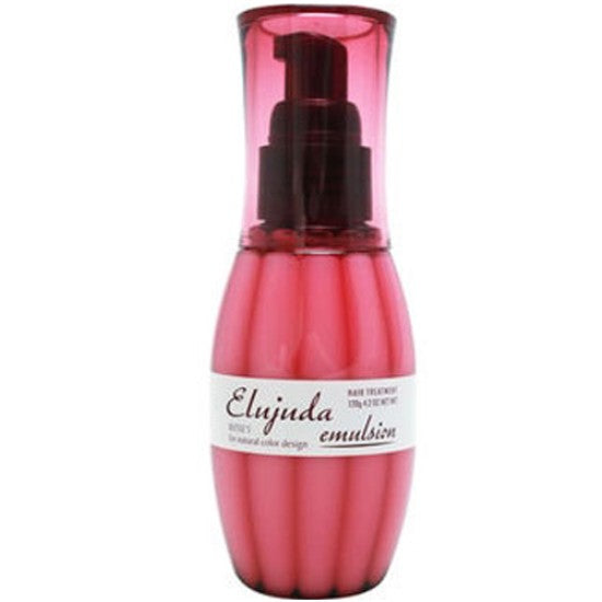 Milbon Deesse's Eljuda Emulsion 120ml