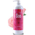 Cheongjeongmiin Su Moisture Body Lotion 1000ml