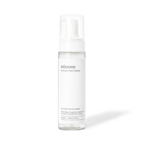 Mixsoon Pure Lacto Inner Cleanser 200ml