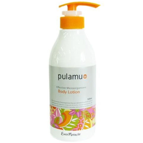Ever Miracle Pullamu Daily Hydrating Body Lotion 500ml