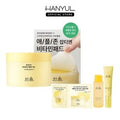 Hanyul Moonlight Yuja Vita Tone-Up Apple Zone Pad 60ea