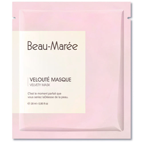 Beaumare Velouté Mask 28ml