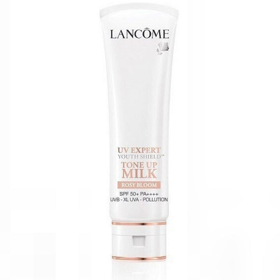 Lancôme UV Expert Youth Shield Tone-Up Milk Pearly Bright 50ml