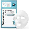 CNP Quick Soothing S.O.S Sheet Mask 27ml