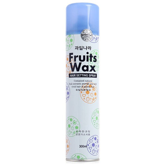 Gwailnara Fruit Wax Hair Setting Spray 300ml