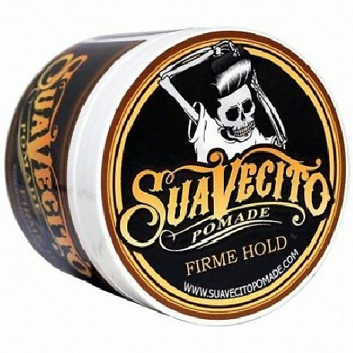 Suavecito Pomade Strong Hold 113g