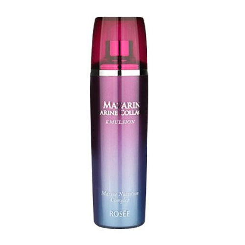 Rose Mazarin Marine Collagen Emulsion 120ml