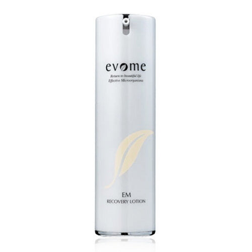 Evome EM Recovery Lotion 120ml
