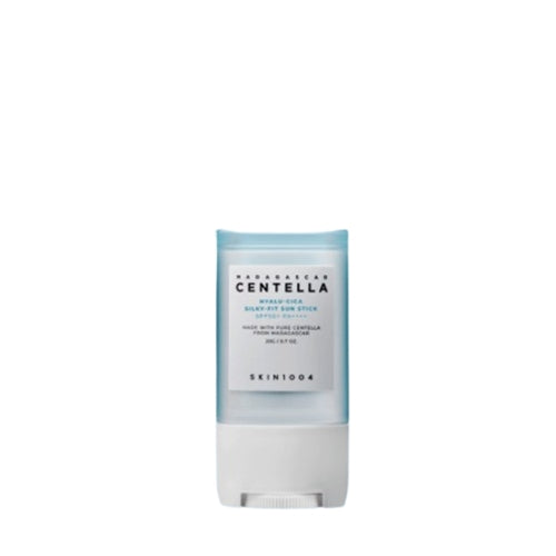 SKIN1004 Madagascar Centella Hyalu-Cica Silky-Fit Sun Stick 20g