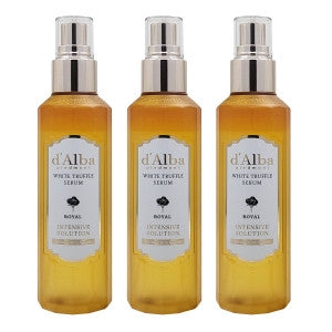 dalba Season 5 White Truffle Royal Intensive Serum