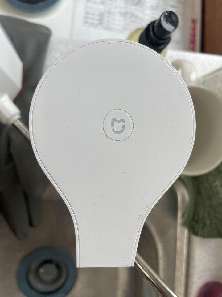 Xiaomi Mijia Moisturizing Automatic Foaming Hand Wash (200ml)