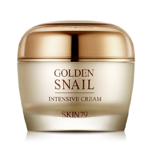 SKIN79 Golden Snail Intensive Cream 50ml