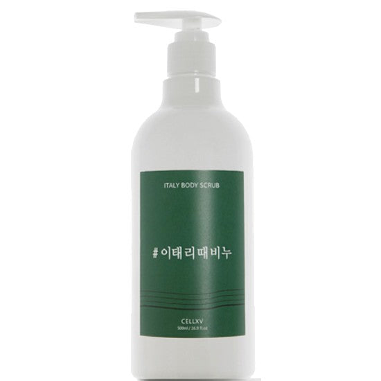 Cellbien Italian Ddae Binu Exfoliating Peeling Gel