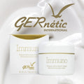 Genetics Immuno Reconstruction Soothing Cream Mask 50g