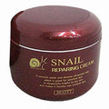 Jigott Snail Repairing Cream 100g