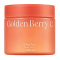 The Saem Urban Eco Golden Berry Seed Toner Pad (50 Sheets)
