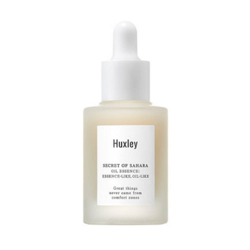 Huxley Oil Essence: Essence-Like, Oil-Like 30ml