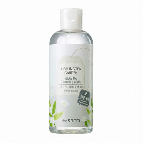 The Saem Healing Tea Garden White Tea Cleansing Water 300ml
