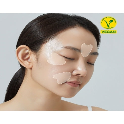 Hyukham Kintsugi Heart Firming Eye Patches (24 Patches)