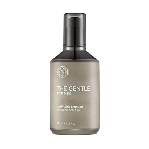 The Face Shop The Gentle For Men Anti-Aging Lotion 135ml