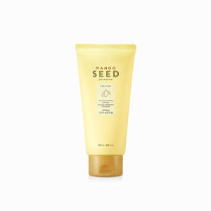 The Face Shop Mango Seed Creamy Silk Hydrating Cleansing Foam 300ml
