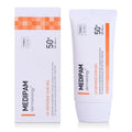Mediphar UV Defense Sun Gel 50g (2 Packs)
