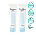 Torriden DIVE-IN Mild Mineral Sun Cream 60ml