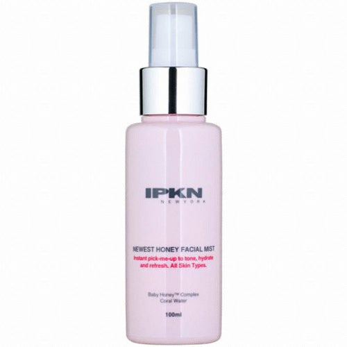 IPKN Newest Honey Facial Mist 100ml