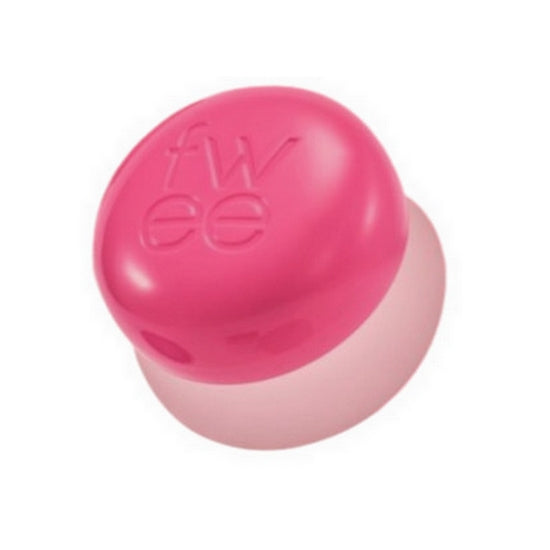 Fwee Lip & Cheek Blurry Pudding Pot 5g