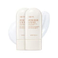 Plant Nara Brightening Rice Clear Tone Sun Gel Lotion