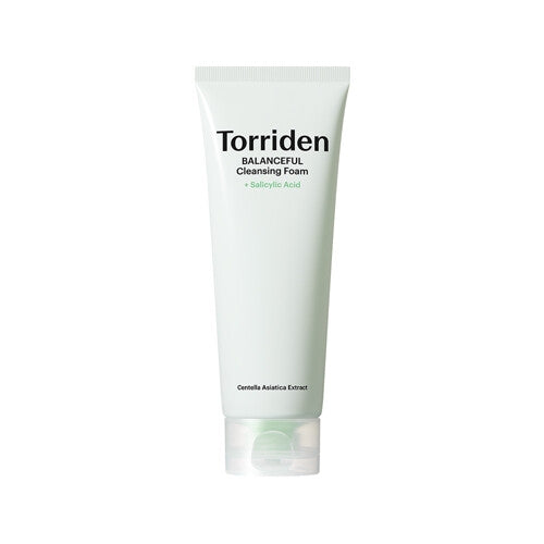 Torriden Balanceful Cica Pore Cleansing Foam 150ml