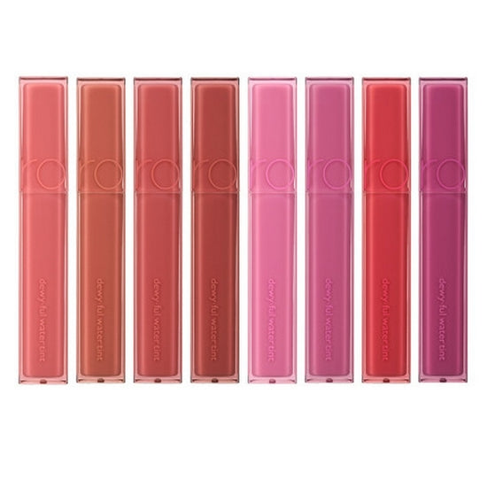 Rom&nd Dewy-ful Water Tint 5g