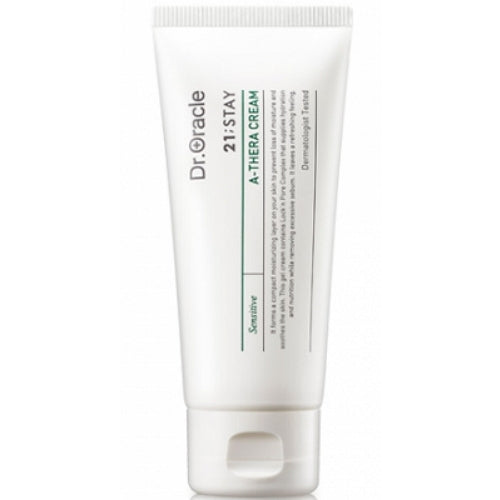 Dr. Oracle TwentyOne Stay A-Tera Cream 50ml