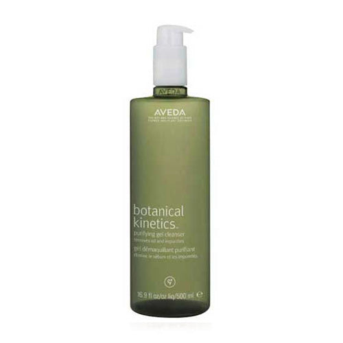 Aveda Botanical Kinetics Purifying Gel Cleanser 500ml