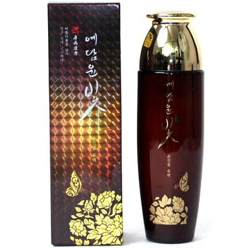 Yedam Yunbit Yun Jin Gyeol Radiant Clarity Emulsion 150ml