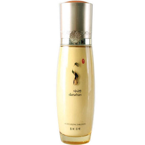 DANAHAAN Hongbo Red Ginseng Nourishing Emulsion 140ml