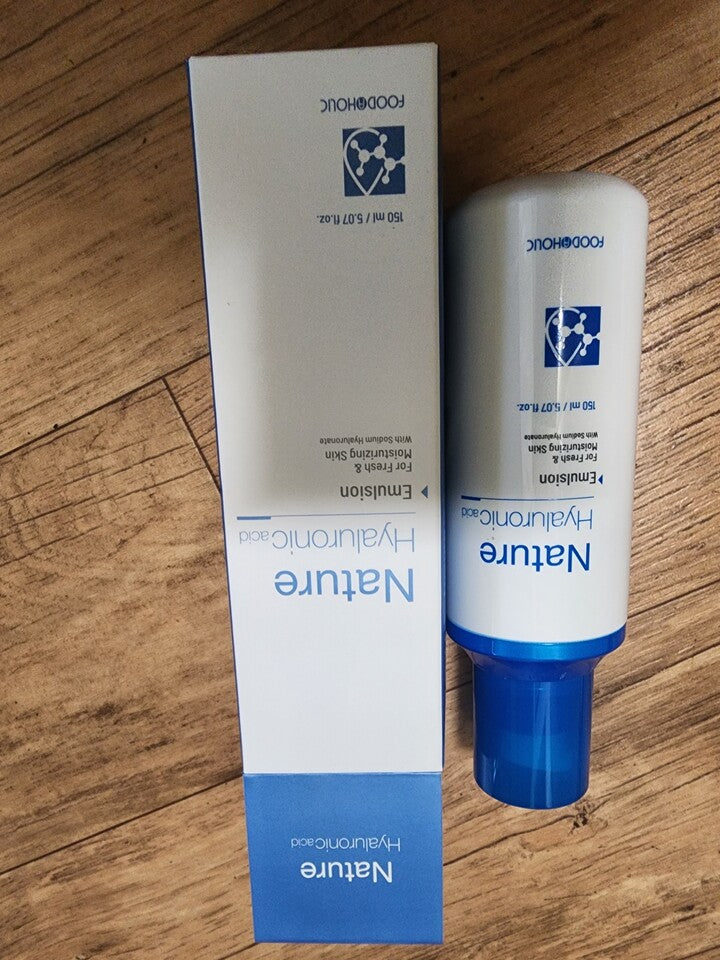 Foodaholic Nature Hyaluronic Acid Emulsion 150ml