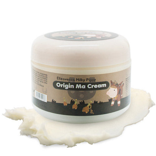 Elizavecca Milky Piggy Origin Horse Oil Cream 100g