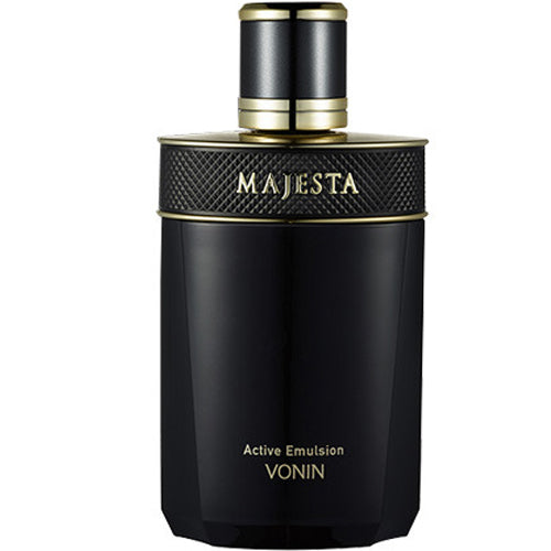 Bonin Majesta Active Emulsion 120ml