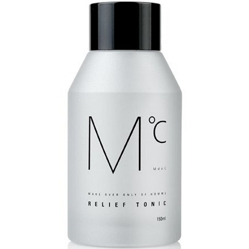 MdoC Relief Tonic with Aftershave 150ml
