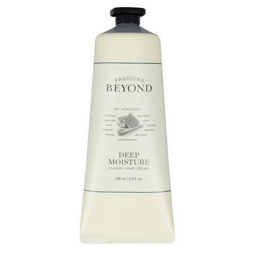 BEYOND Classic Hand Cream Deep Moisture