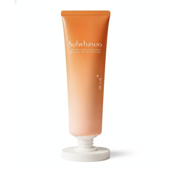 Sulwhasoo Overnight Vitalizing Mask