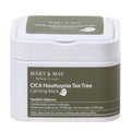 Mary&May Cica Houttuynia Cordata Tea Tree Calming Mask 30ml