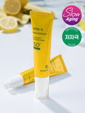 BONCEPT Vita-C Sun Essence 35ml