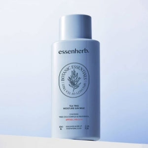 Essenherb Teatree Moisture Sun Milk 100ml