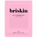 Briskin Real Fit Second Skin Intensive Hydration Mask 41g
