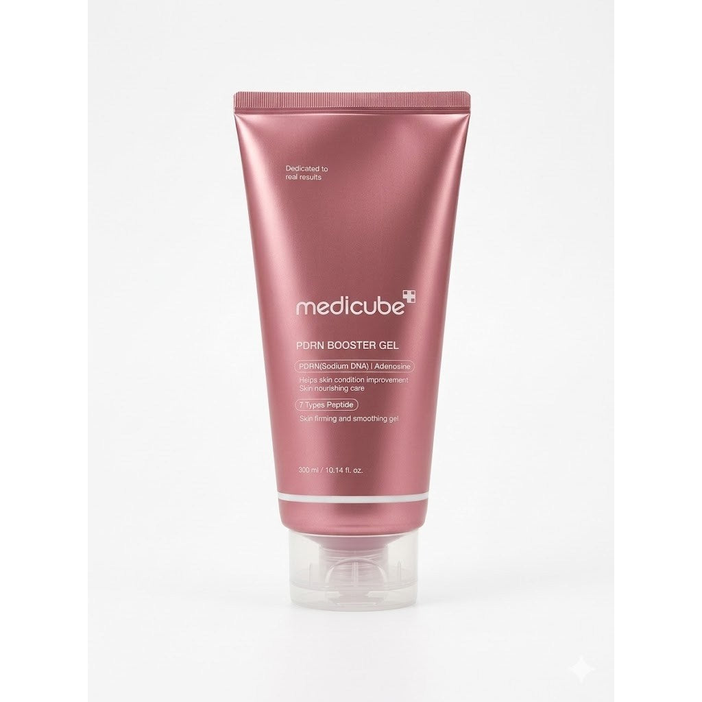 Medicube Age-R PDRN Booster Gel 300ml