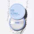 Tenzero No Sebum Finish Powder 5g