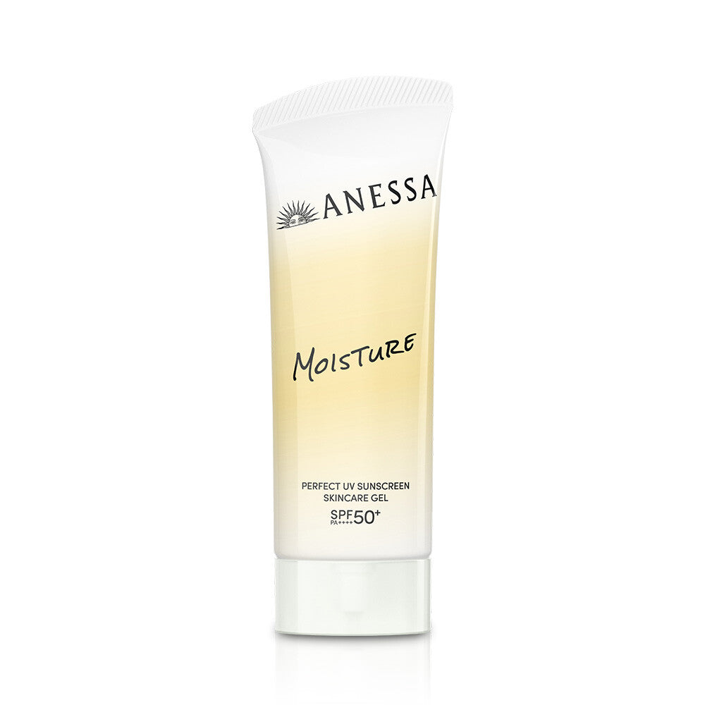 Anessa Perfect UV Sunscreen Skincare Gel NB SPF50+ PA++++ 90g